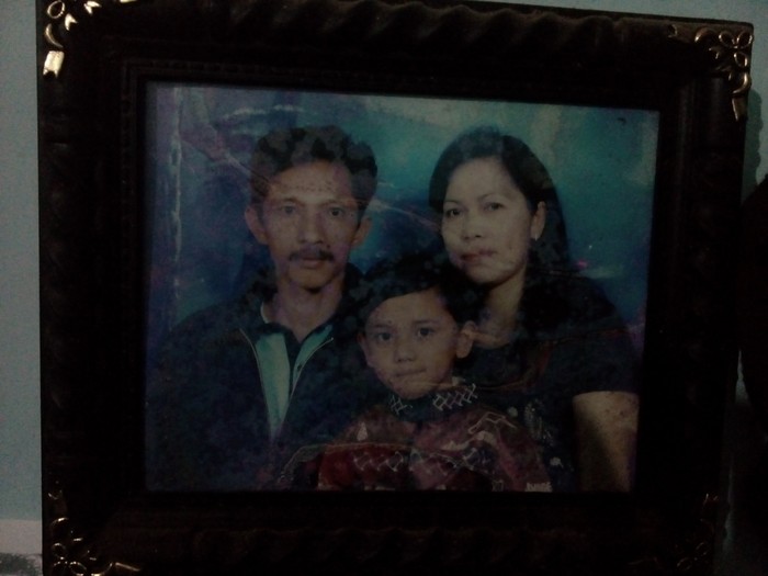 Pembunuh TKW Sri Hartati Ternyata Suami Sendiri, Motifnya Tersinggung Diomeli