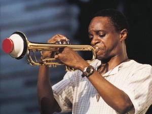 Pemain Trumpet Jazz Marcus Belgrave Meninggal Dunia