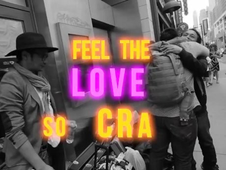 Mengintip Perjalanan /rif di Inggris Lewat Video Lirik Turn Off The Light