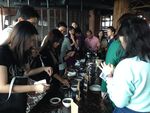 Enaknya Daging Sapi Premium Jepang Racikan Chef Chandra