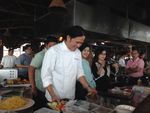 Enaknya Daging Sapi Premium Jepang Racikan Chef Chandra