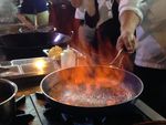 Enaknya Daging Sapi Premium Jepang Racikan Chef Chandra