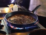 Enaknya Daging Sapi Premium Jepang Racikan Chef Chandra
