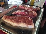 Enaknya Daging Sapi Premium Jepang Racikan Chef Chandra