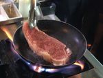 Enaknya Daging Sapi Premium Jepang Racikan Chef Chandra