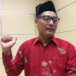 BRTI: Prioritas Kita Bukan Cuma Infrastruktur