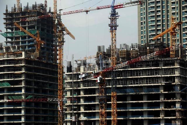 Pengusaha RI Minta Kesempatan Lebih Banyak Garap Proyek Infrastruktur