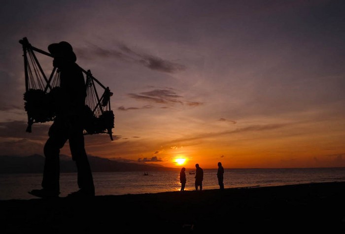 Dahsyat, Ada Rp 15.600 Triliun/Tahun di Laut RI