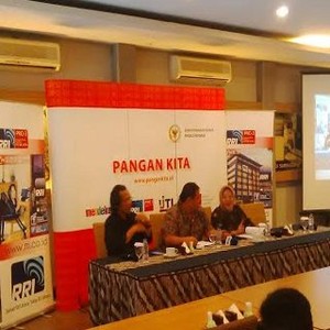 RI Masih Bergantung Kedelai Impor Hingga 2-3 Tahun Lagi