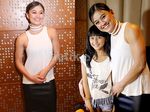 10 Hot Photo: Yuki Kato, Agnez MO Hingga Jessica Jung yang Makin Seksi