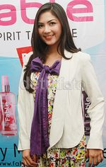 Jessica Mila Manis Banget Sih
