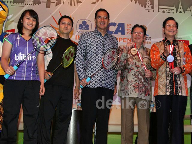 Saatnya Bulutangkis Kembali ke Istora