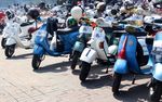 Skuteris Gelar Mods Mayday