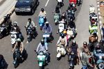 Skuteris Gelar Mods Mayday