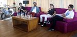 Skuteris Gelar Mods Mayday