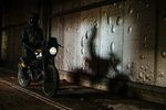Ducati Scrambler Hasil Kolaborasi dengan Pirelli