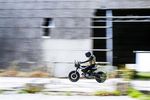 Ducati Scrambler Hasil Kolaborasi dengan Pirelli