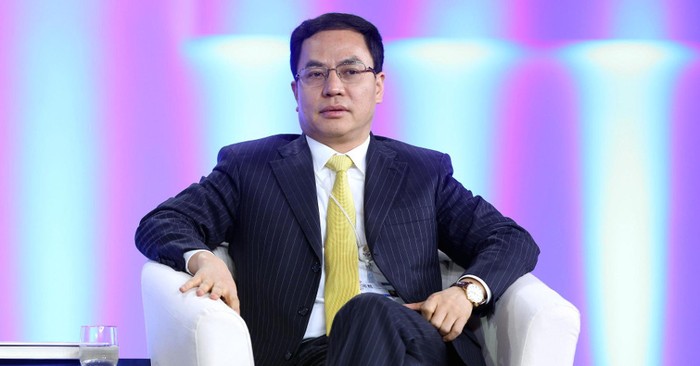 Orang Kaya China Ini Sudah Meramal Hartanya Akan Raib Rp 195 Triliun