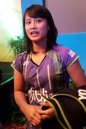 Ruang Medis di Dongguan yang Berkesan untuk Hanna Ramadini