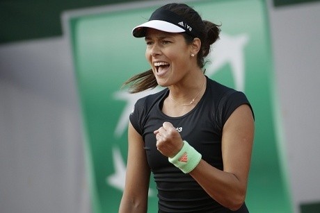 Ivanovic Kerja Keras Lewati Babak Pertama