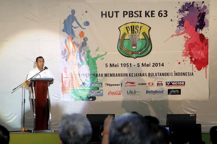 KONI Usul Anggaran Dana Pelatnas Dikembalikan ke Sistem Hibah