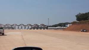 Tol Cikapali Bisa Dipakai Saat Mudik, Jomin-Cikopo Bebas Parkir Berjamaah?