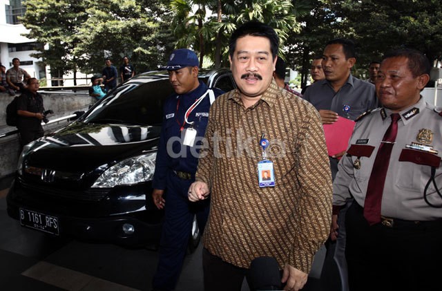 Punya Sistem Pelacakan Teruji, PPATK Siap Membantu Pansel KPK
