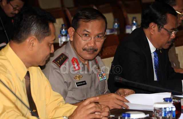 Sore Ini, Polri Umumkan Hasil Uji Laboratorium Beras Campur Plastik