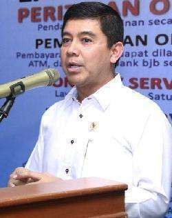 Menpan Yuddy: Kami Cek Ulang Ijazah PNS