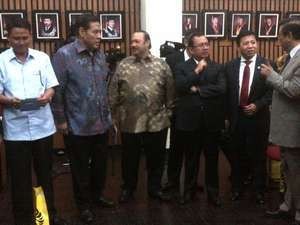 Setya Novanto: ARB dan Agung Memiliki Kebesaran Jiwa Demi Golkar
