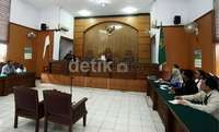 Hakim Haswandi: Penyelidik dan Penyidik KPK yang Tangani Kasus Hadi ...