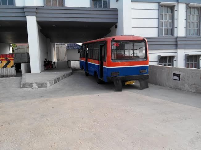 Ini Jalur Terminal Rawamangun yang Jadi Penyebab Ahok Menggugat Konsultan
