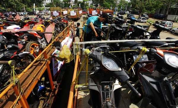 Belum Dapat Tiket Mudik? Daftar Mudik Gratis dari Kemenhub Ini Belum Dapat Tiket Mudik? Daftar Mudik Gratis dari Kemenhub Ini