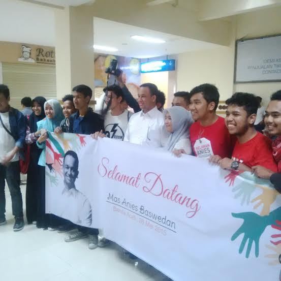 Mendikbud Akan Hadiri Wisuda Anak-anak Korban Tsunami Aceh
