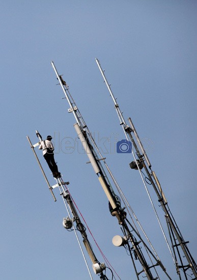 Timbulkan Ketidakpastian Hukum, Pengaturan Retribusi Menara BTS Dianulir MK