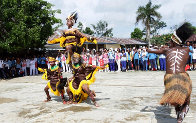 MA Vonis 18 Bulan Penjara untuk WN Jerman Penyelundup Cendrawasih ke Eropa