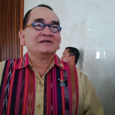 Cerita Ruhut Antar Politisi Kembalikan Gelar Palsu ke Kemendiknas