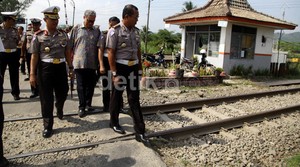 Arus Mudik, Kakorlantas Imbau Pemotor Manfaatkan Program Mudik Bersama