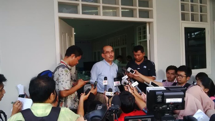 Petral Diaudit, Faisal Basri: Yang Main Kena Semua