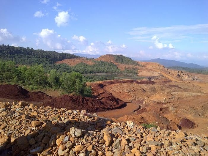 Bekas Tambang Nikel Ini Bakal Diubah Seperti Kebun Raya Bogor