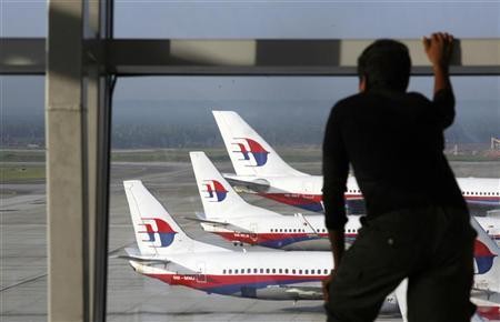 Malaysia Airlines Mau PHK 6.000 Karyawan