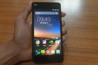 Ponsel Kuda Hitam: Xiaomi Mi 4i Sampai Zenfone 2