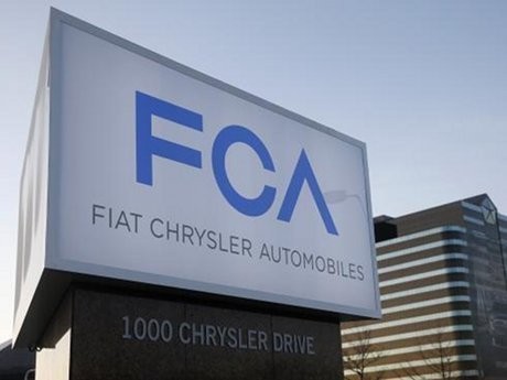 GM Tolak Rayuan Maut Fiat Chrysler