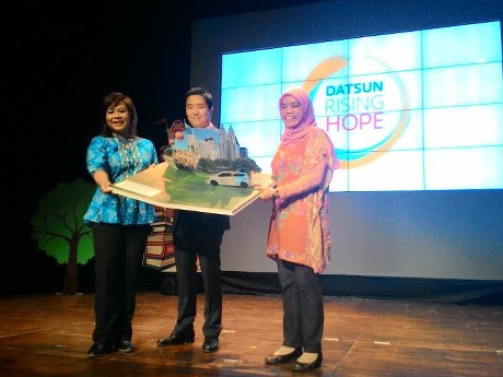 Sudah Kumpulkan 6.133 Buku, Datsun Masih Terima Donasi