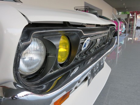 Tahun Ini Ada Pengumuman Soal Mobil Baru dari Datsun