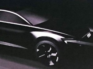 Audi Siap Lahirkan Q6 Listrik di 2018
