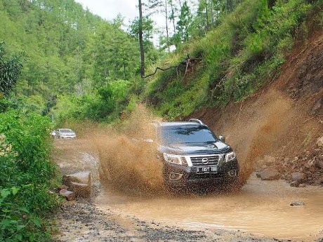 Menguji Navara di Buasnya Rimba Tanah Rencong