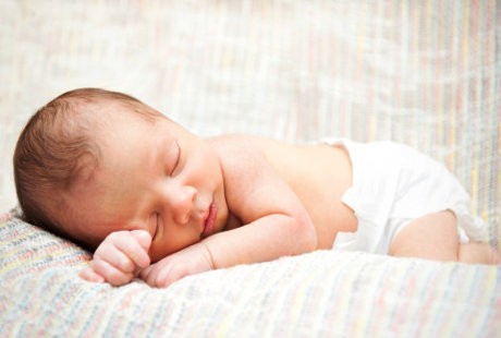 Risiko Bayi Mati Mendadak Lebih Tinggi di Daerah Pegunungan