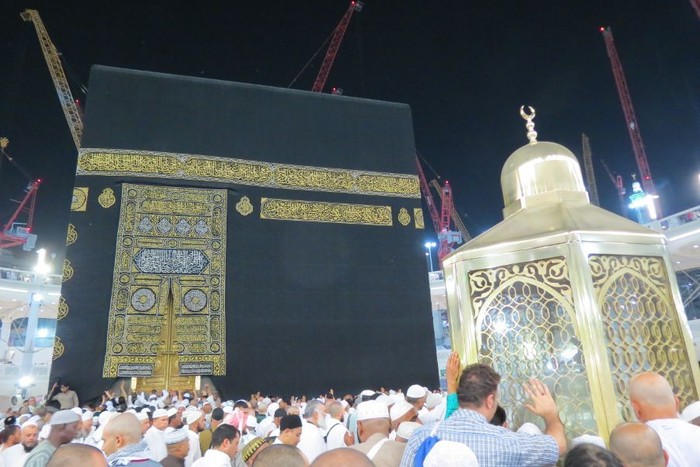 Ingat Ya Traveler, Teliti Sebelum Daftar Umrah