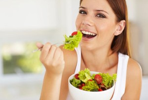 Studi: Pola Diet Vegan Bisa Tingkatkan Kualitas Hidup Pasien Diabetes